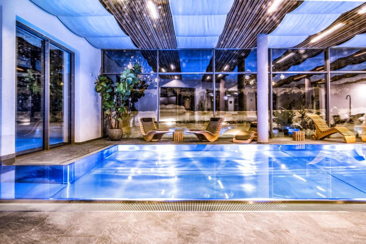 Sporthotel Zoll Vipiteno Esterno foto