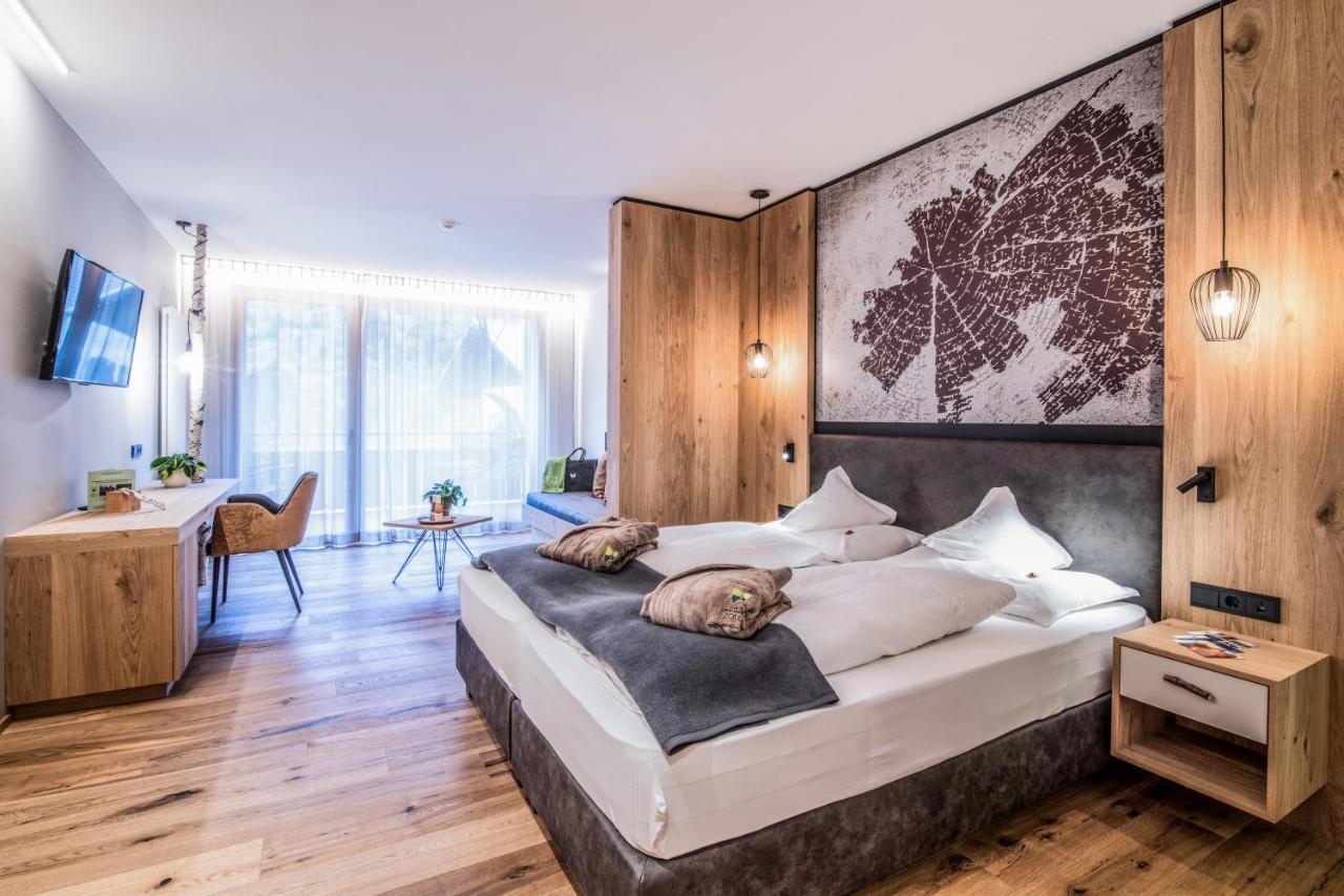 Sporthotel Zoll Vipiteno Esterno foto
