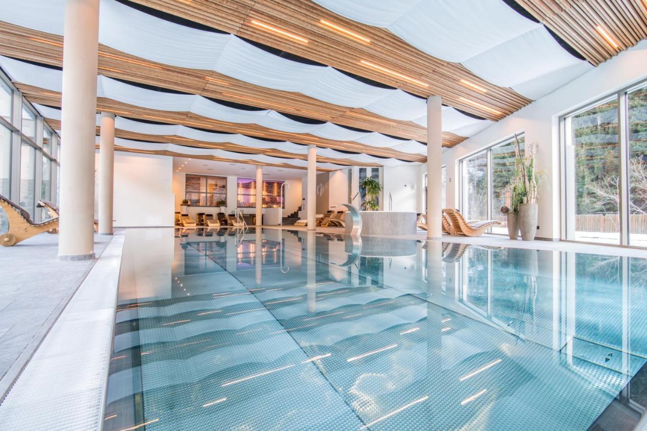 Sporthotel Zoll Vipiteno Esterno foto