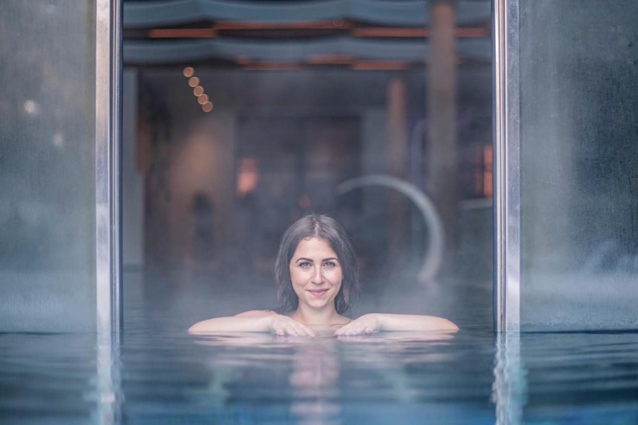 Sporthotel Zoll Vipiteno Esterno foto