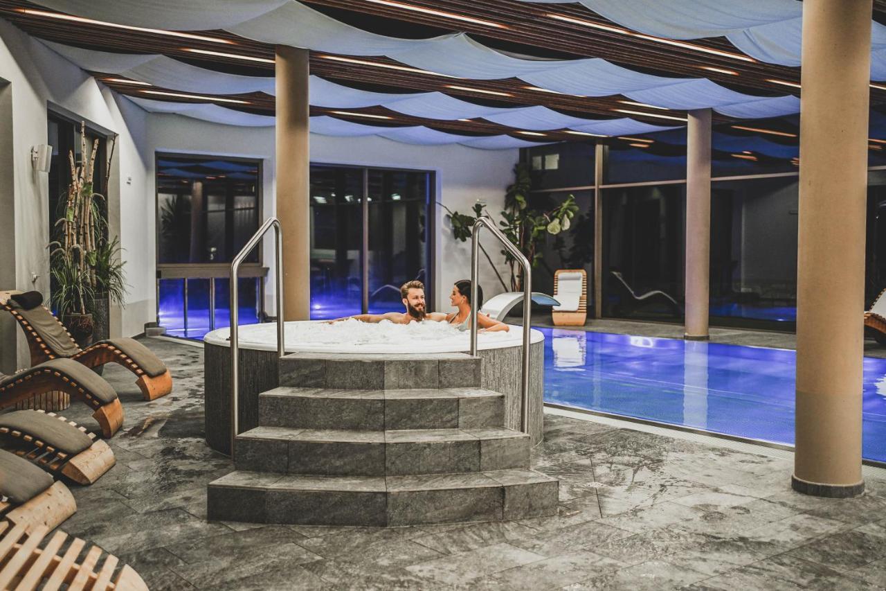 Sporthotel Zoll Vipiteno Esterno foto