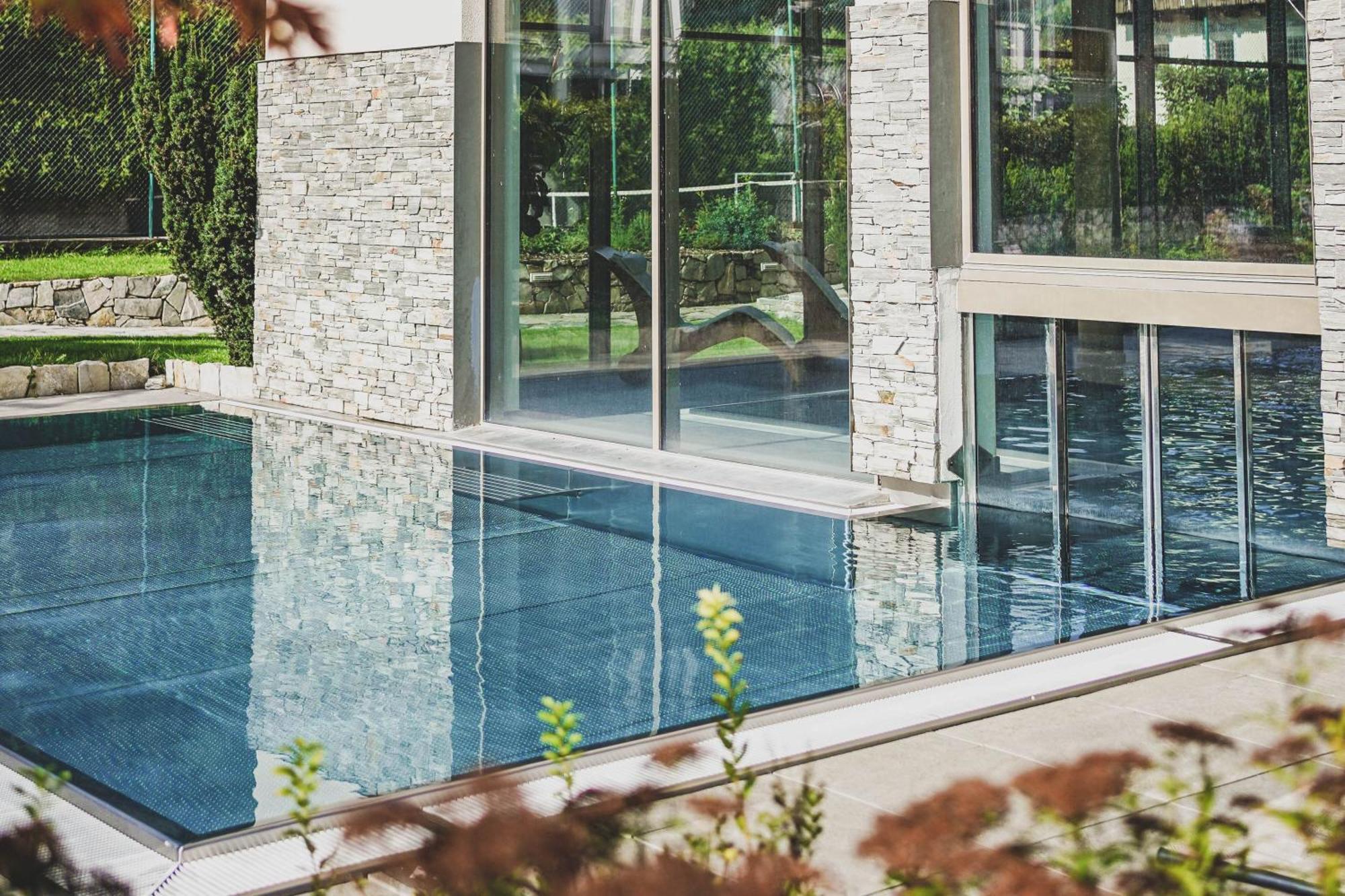 Sporthotel Zoll Vipiteno Esterno foto