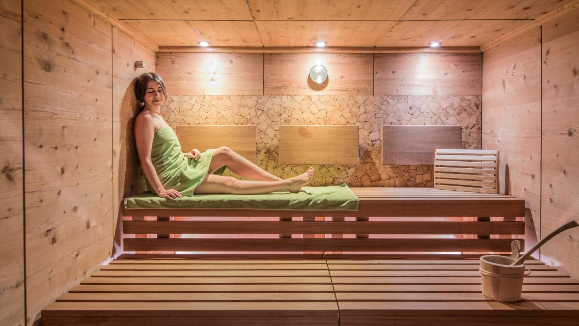 Sporthotel Zoll Vipiteno Esterno foto