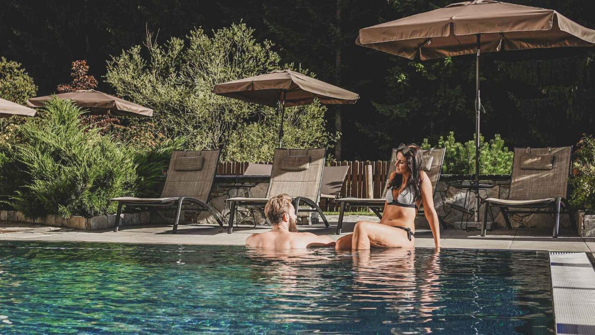 Sporthotel Zoll Vipiteno Esterno foto
