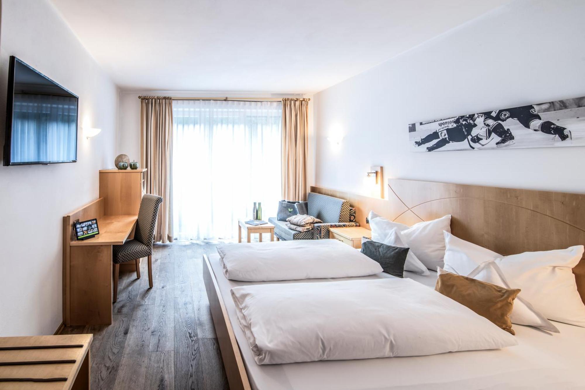 Sporthotel Zoll Vipiteno Camera foto