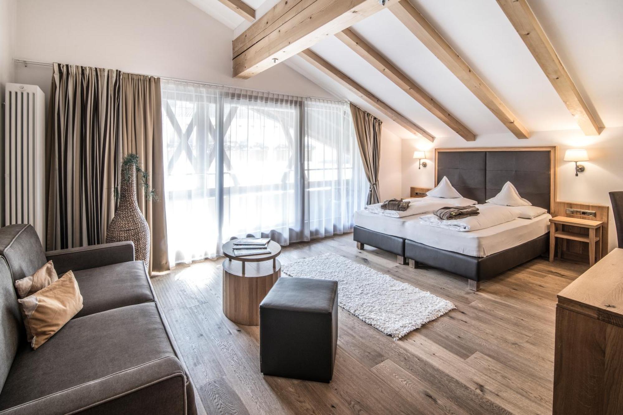 Sporthotel Zoll Vipiteno Esterno foto