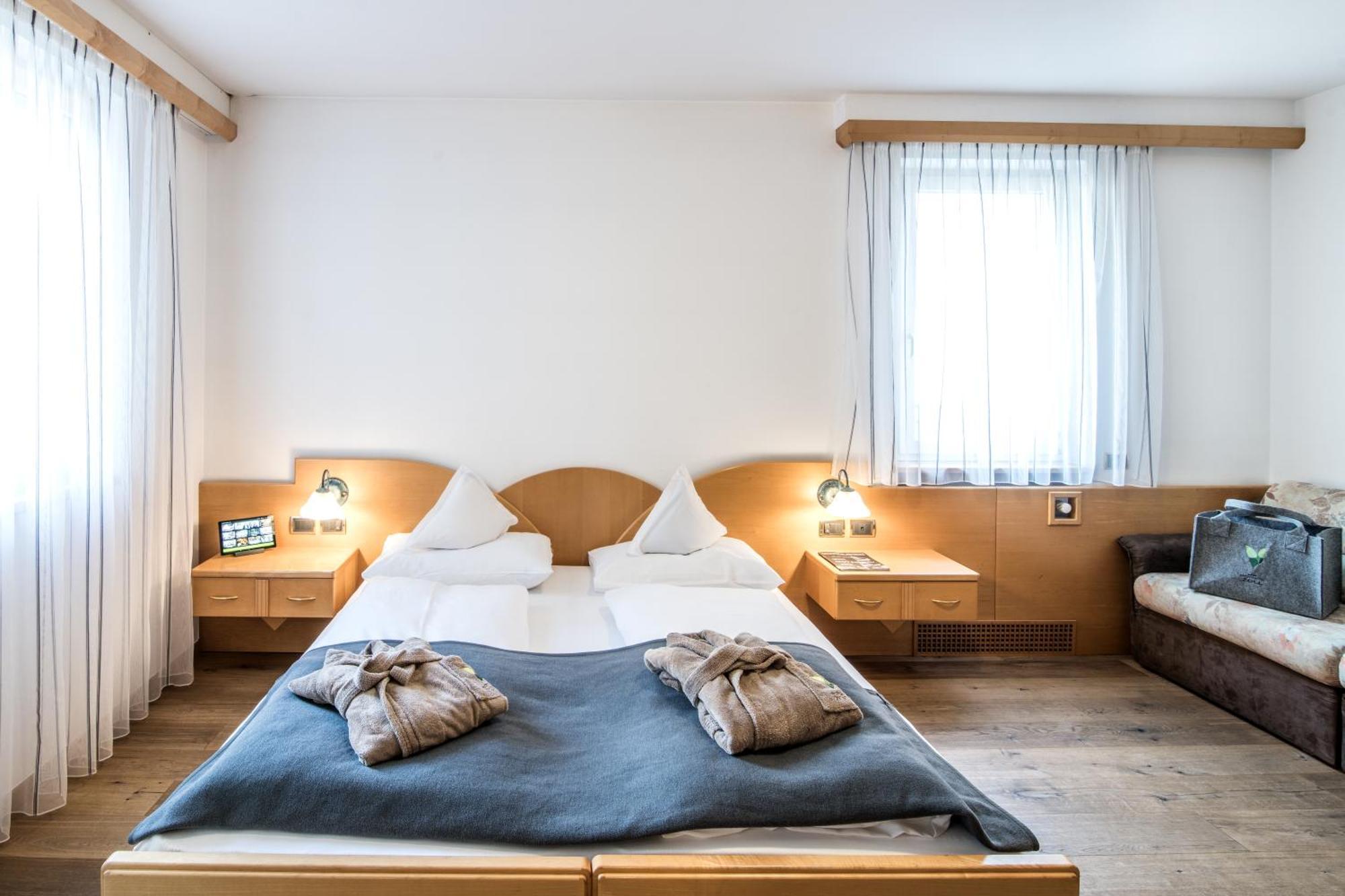 Sporthotel Zoll Vipiteno Esterno foto