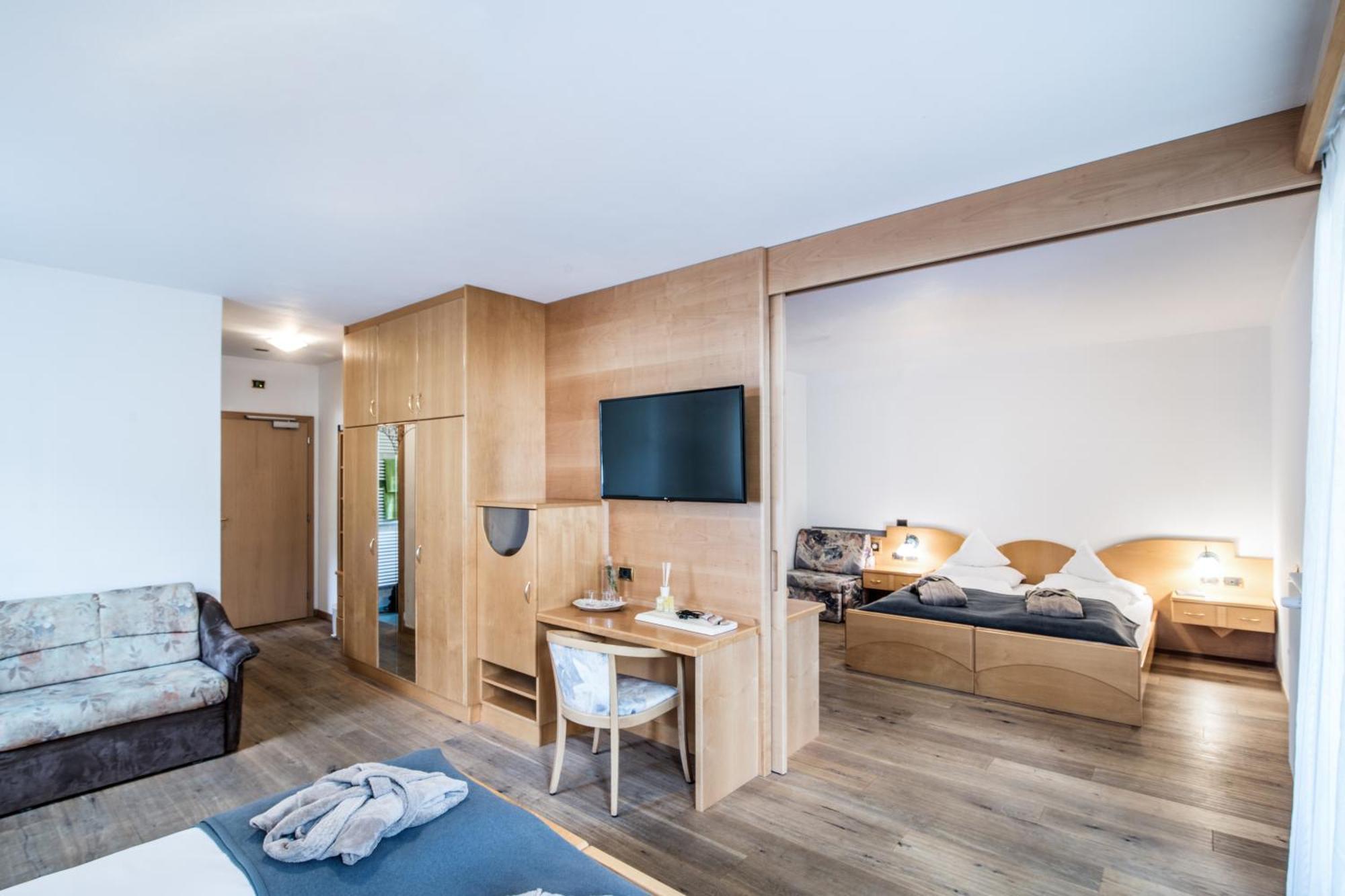 Sporthotel Zoll Vipiteno Esterno foto
