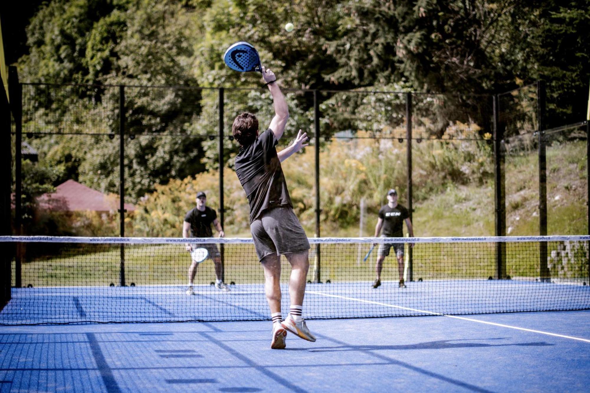 Sporthotel Zoll Vipiteno Esterno foto