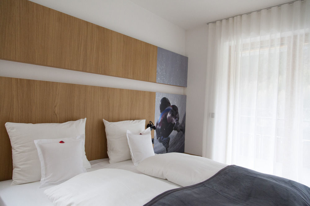 Sporthotel Zoll Vipiteno Esterno foto