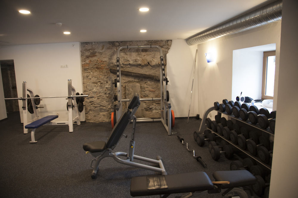 Sporthotel Zoll Vipiteno Esterno foto