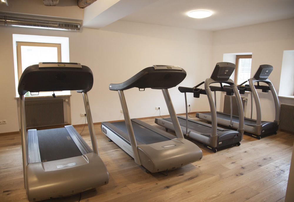 Sporthotel Zoll Vipiteno Esterno foto